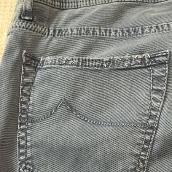 Jacob Cohen jeans made in Italy 30 28 - Picture 11 of 16